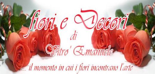Fiori e decori